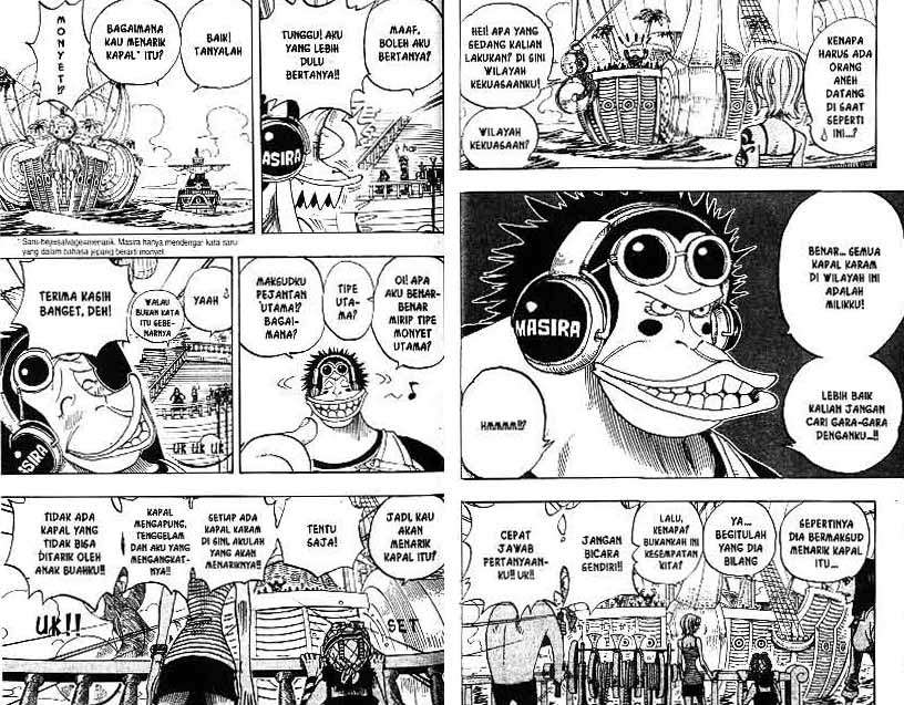 Chapter 219 - halaman 10