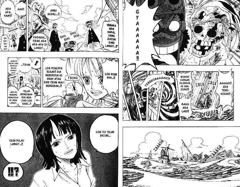 Chapter 218 - halaman 11