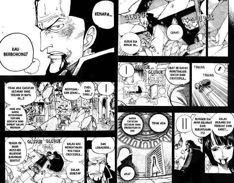 Chapter 218 - halaman 3