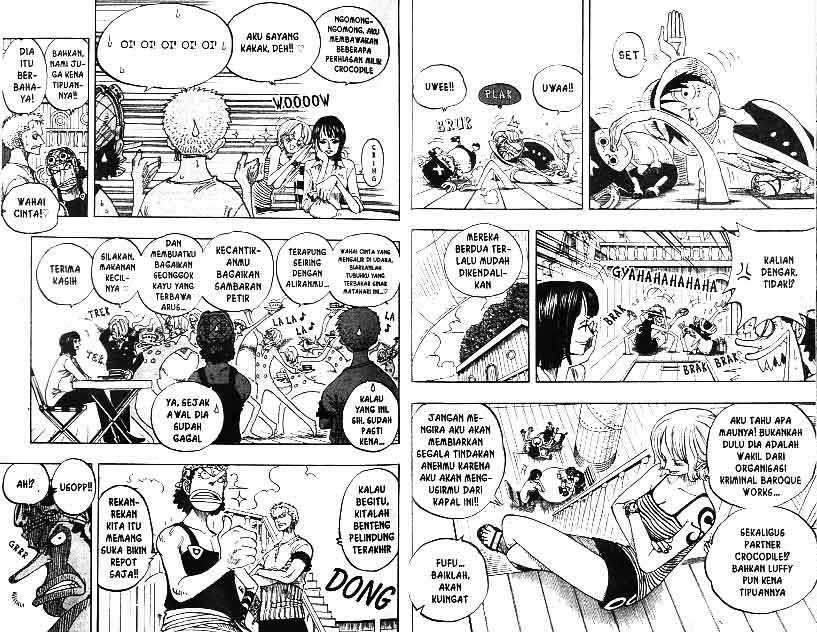 Chapter 218 - halaman 7