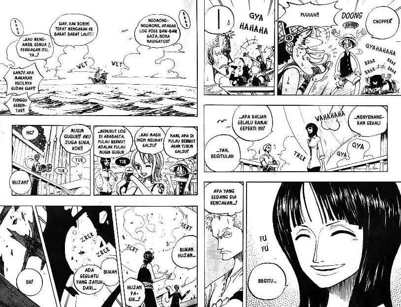 Chapter 218 - halaman 8