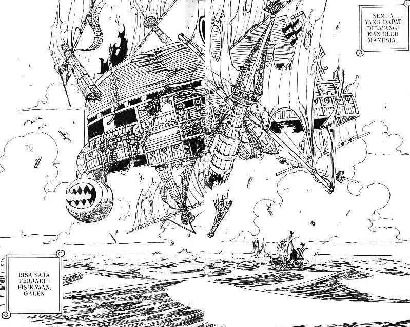 Chapter 218 - halaman 9