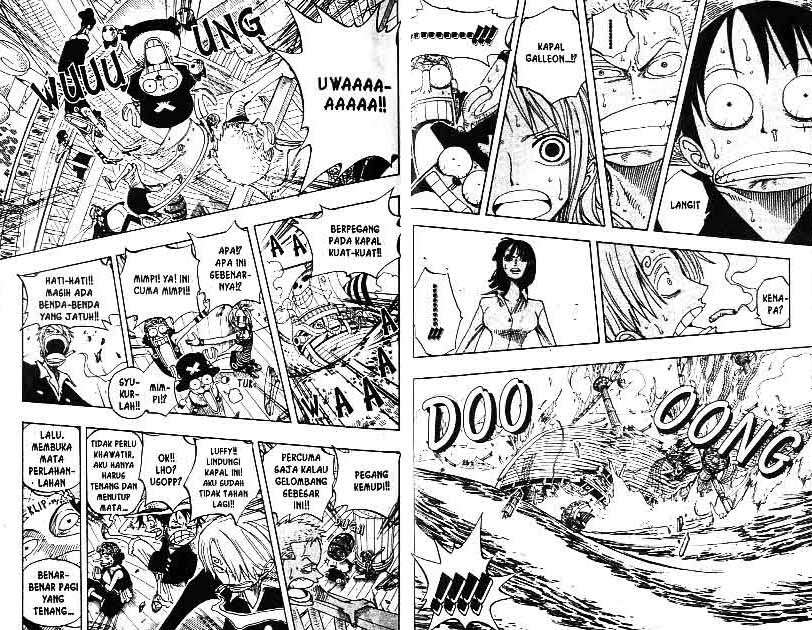 Chapter 218 - halaman 10