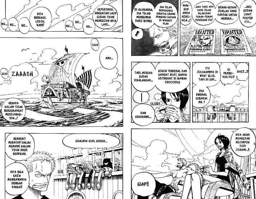 Chapter 217 - halaman 10