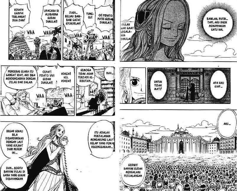 Chapter 216 - halaman 5