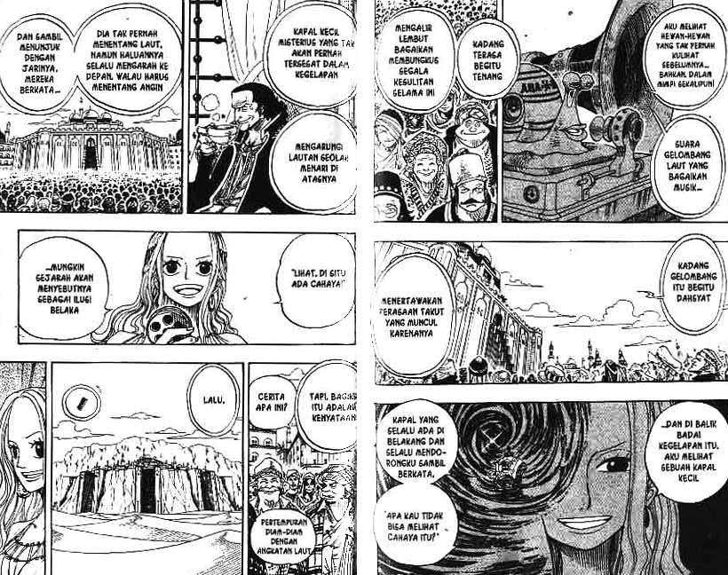 Chapter 216 - halaman 6