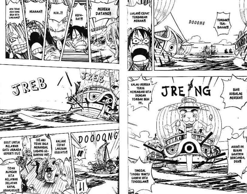 Chapter 215 - halaman 5