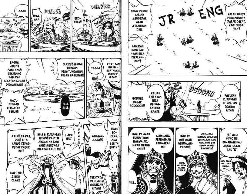 Chapter 215 - halaman 6