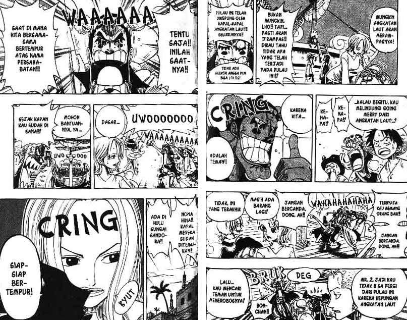 Chapter 214 - halaman 11