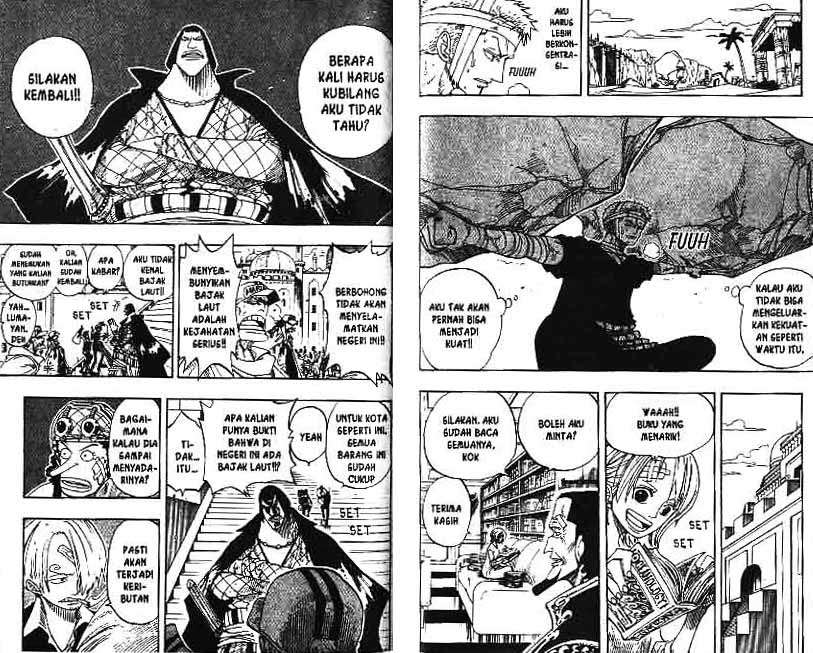 Chapter 213 - halaman 5