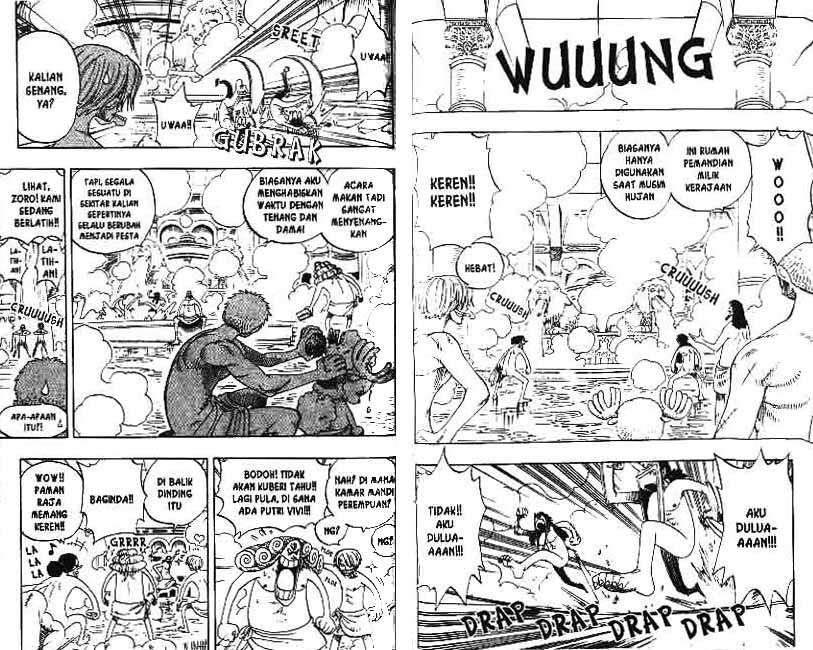 Chapter 213 - halaman 10