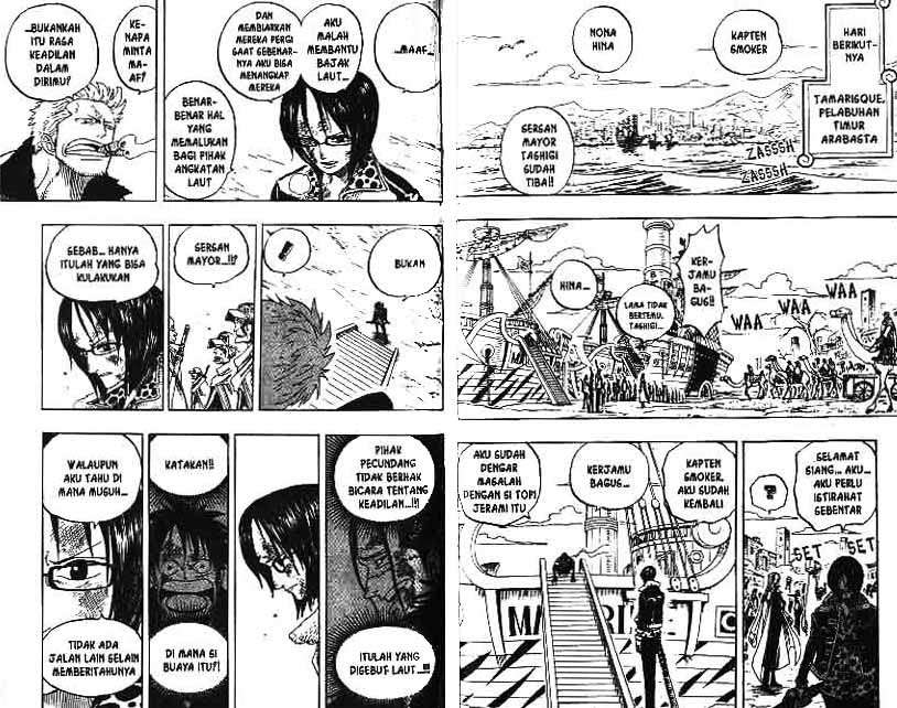 Chapter 212 - halaman 8