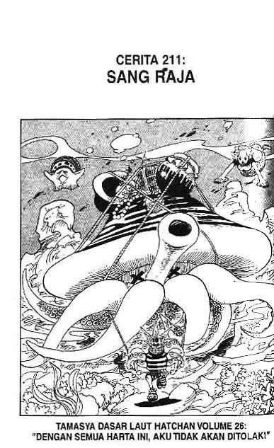 Chapter 211 - halaman 2