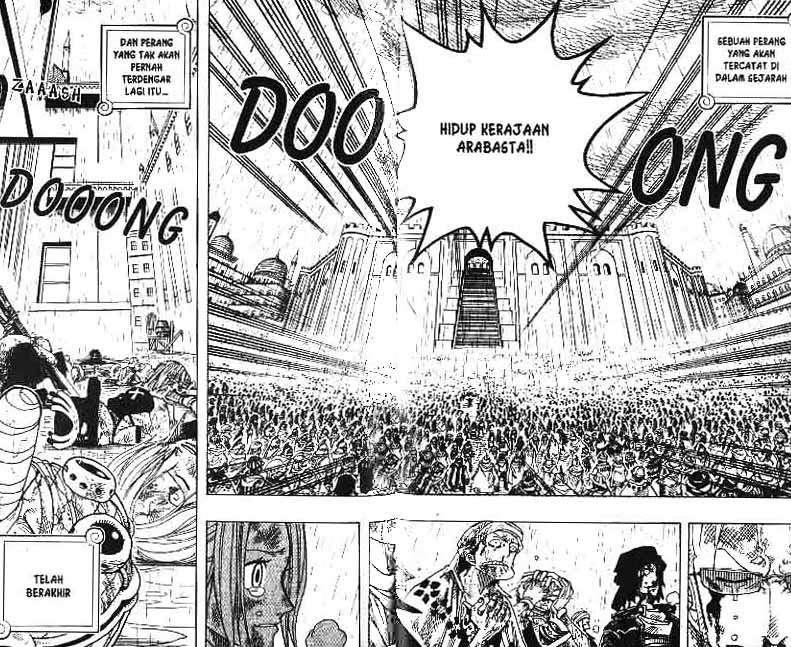 Chapter 211 - halaman 11