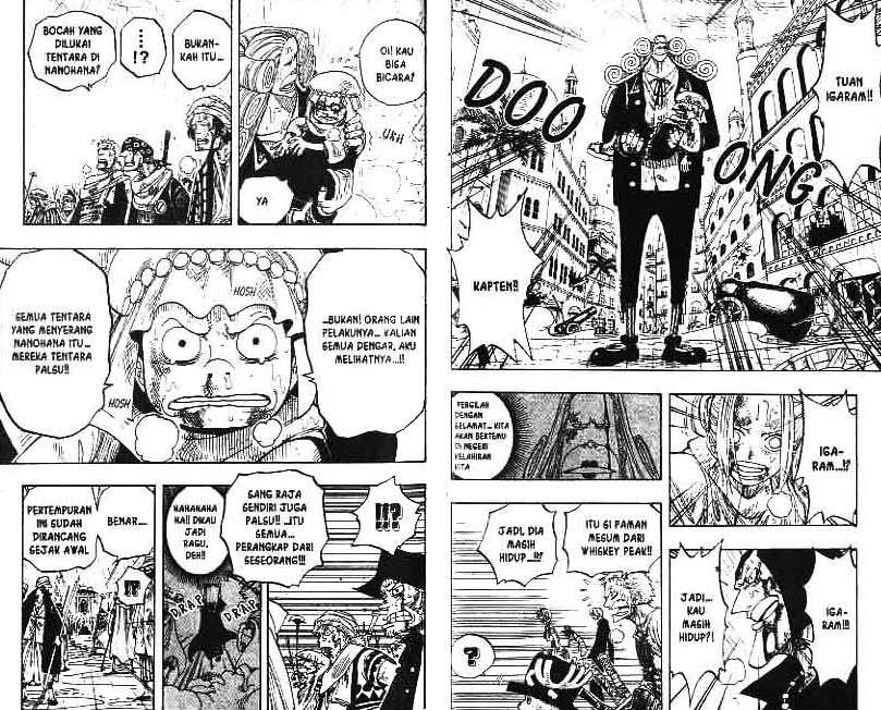 Chapter 211 - halaman 4