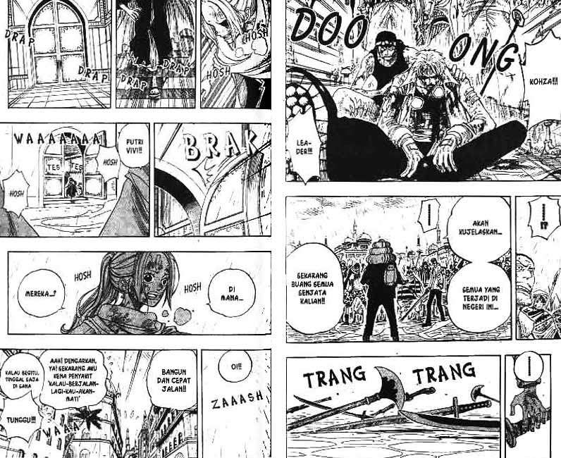Chapter 211 - halaman 5