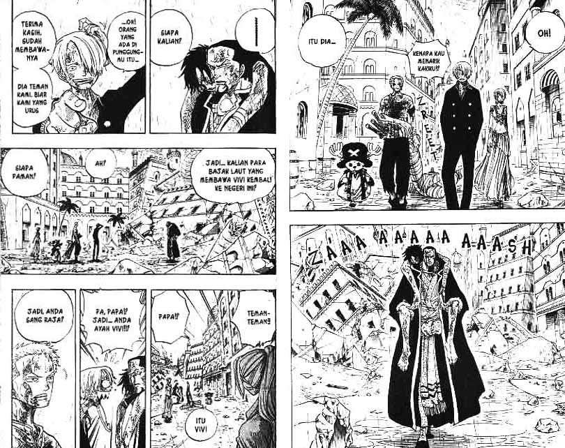 Chapter 211 - halaman 6