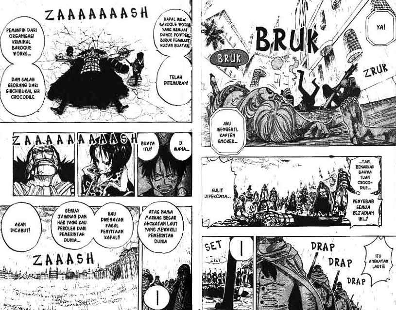 Chapter 211 - halaman 8