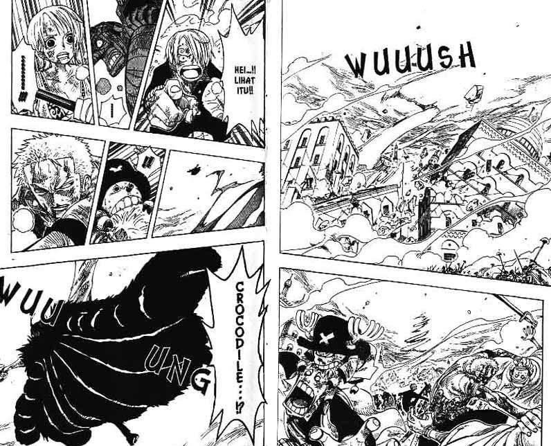 Chapter 210 - halaman 2