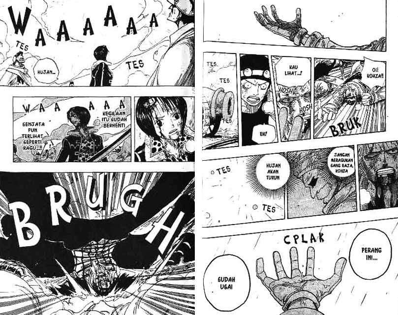 Chapter 210 - halaman 6