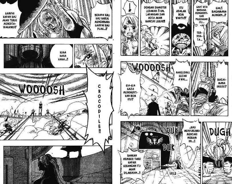 Chapter 208 - halaman 3