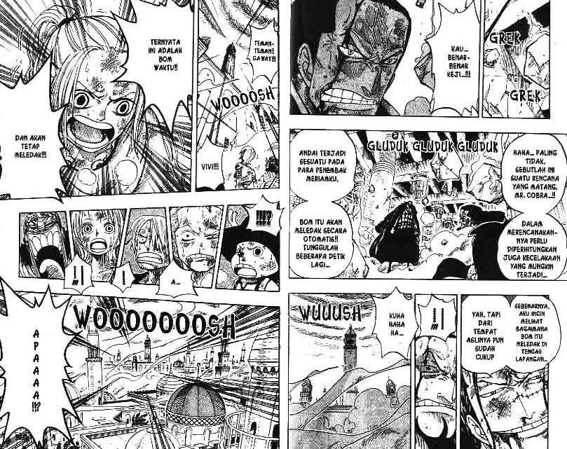 Chapter 207 - halaman 10
