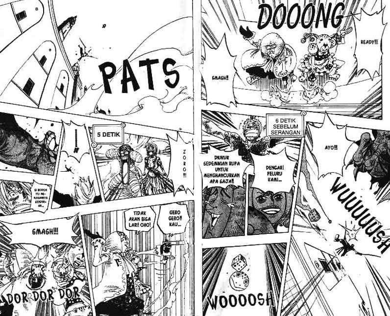 Chapter 207 - halaman 4