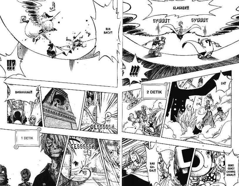 Chapter 207 - halaman 6