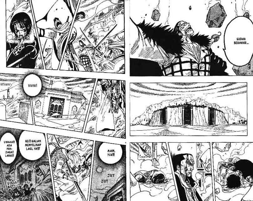 Chapter 207 - halaman 7