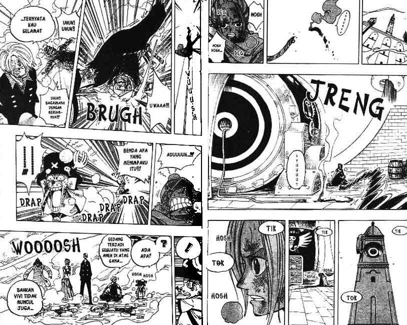 Chapter 207 - halaman 9
