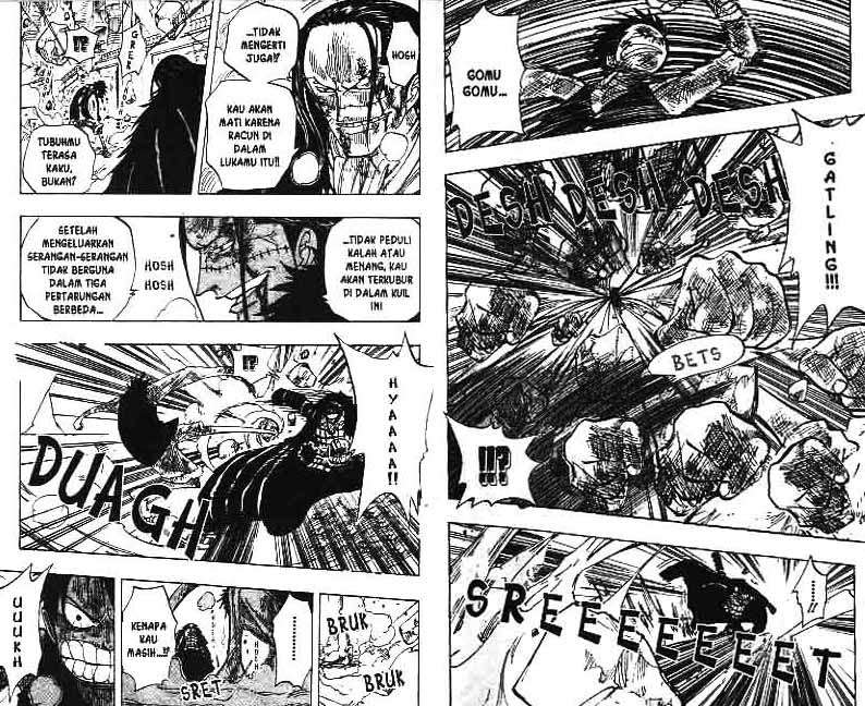Chapter 206 - halaman 6