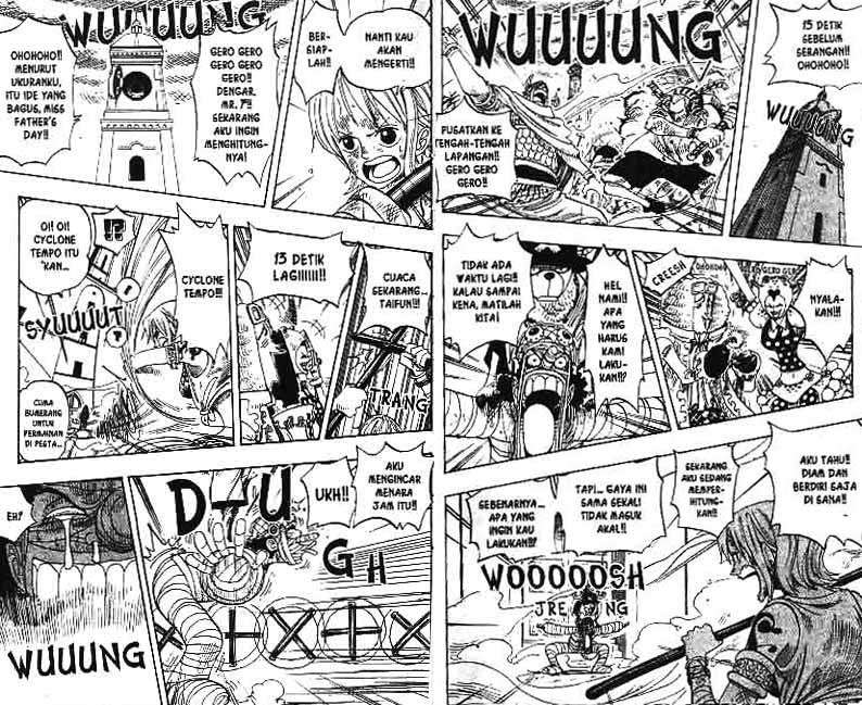 Chapter 206 - halaman 7