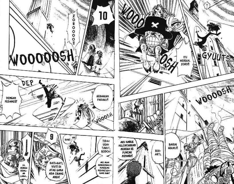 Chapter 206 - halaman 9