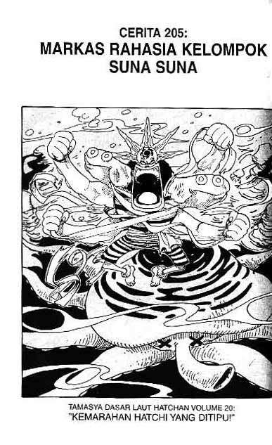 Chapter 205 - halaman 2