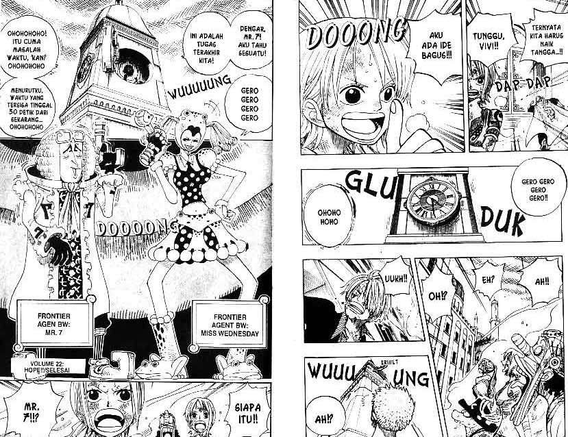 Chapter 205 - halaman 11