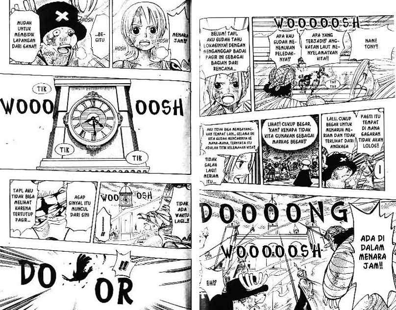 Chapter 205 - halaman 4
