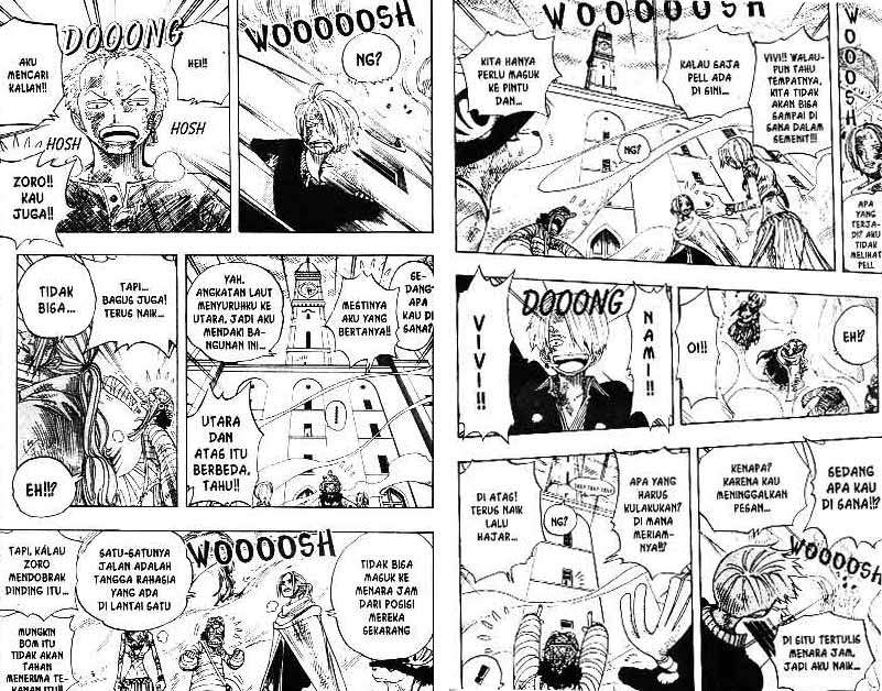 Chapter 205 - halaman 10