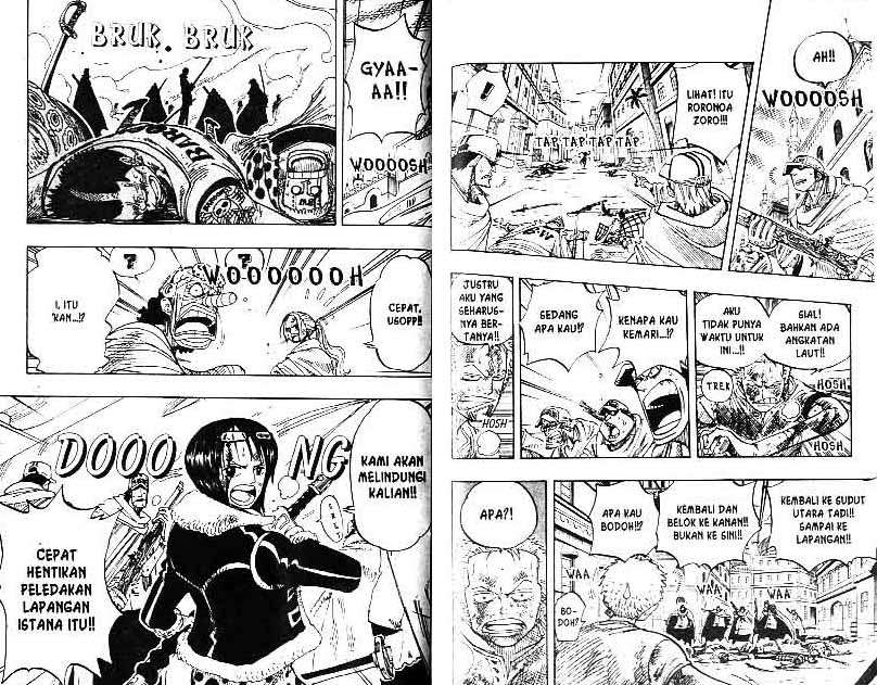 Chapter 204 - halaman 10