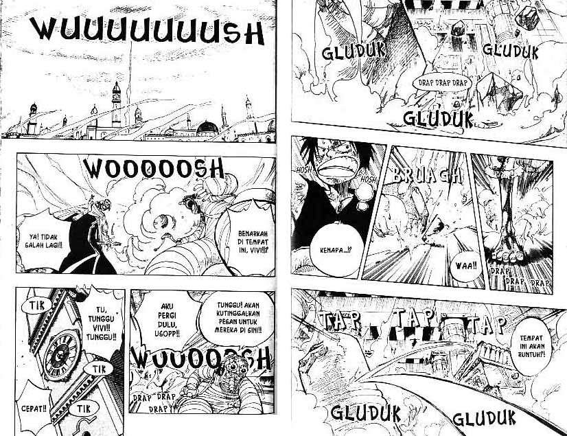 Chapter 204 - halaman 2