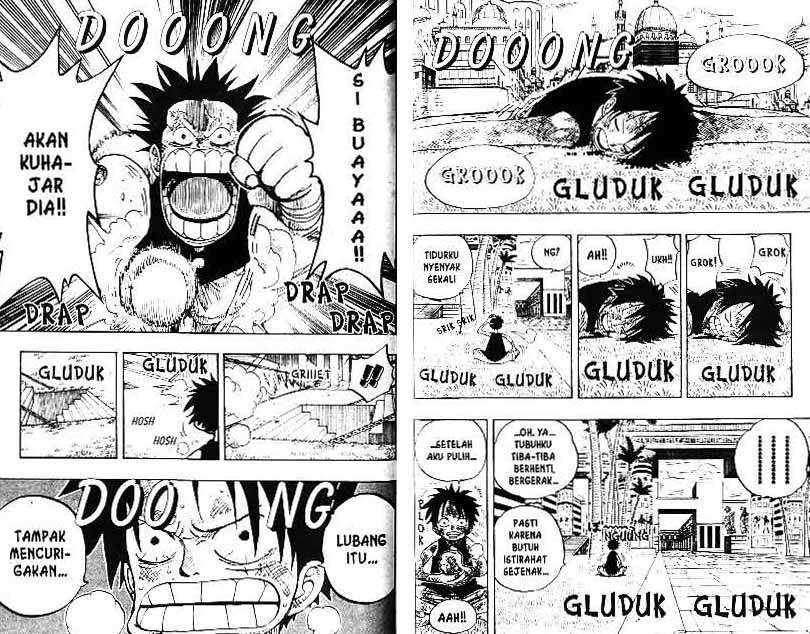 Chapter 203 - halaman 10