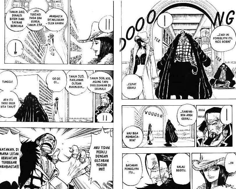 Chapter 203 - halaman 3