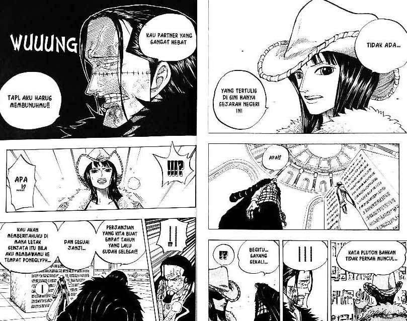 Chapter 203 - halaman 4