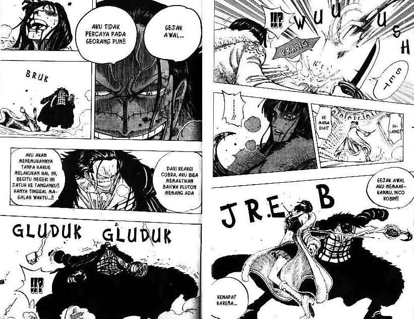 Chapter 203 - halaman 6