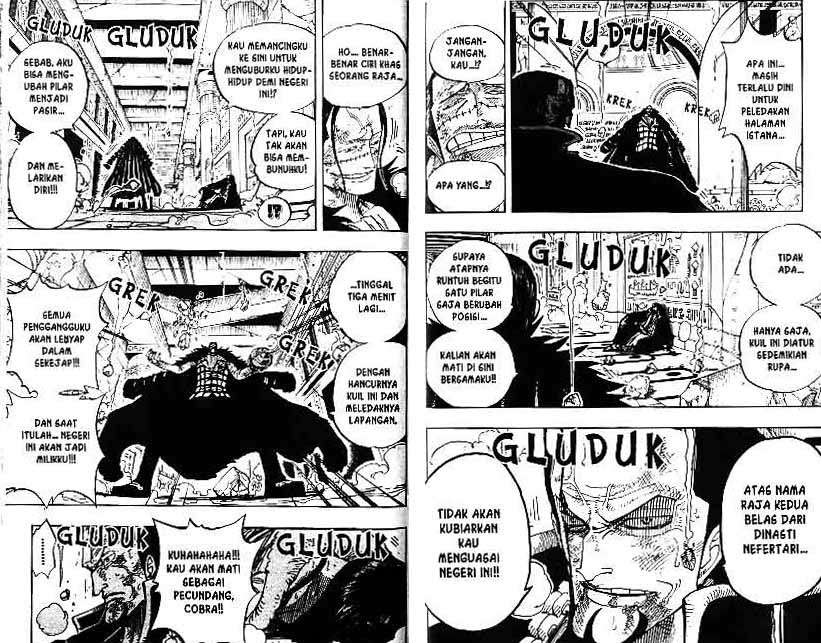 Chapter 203 - halaman 7