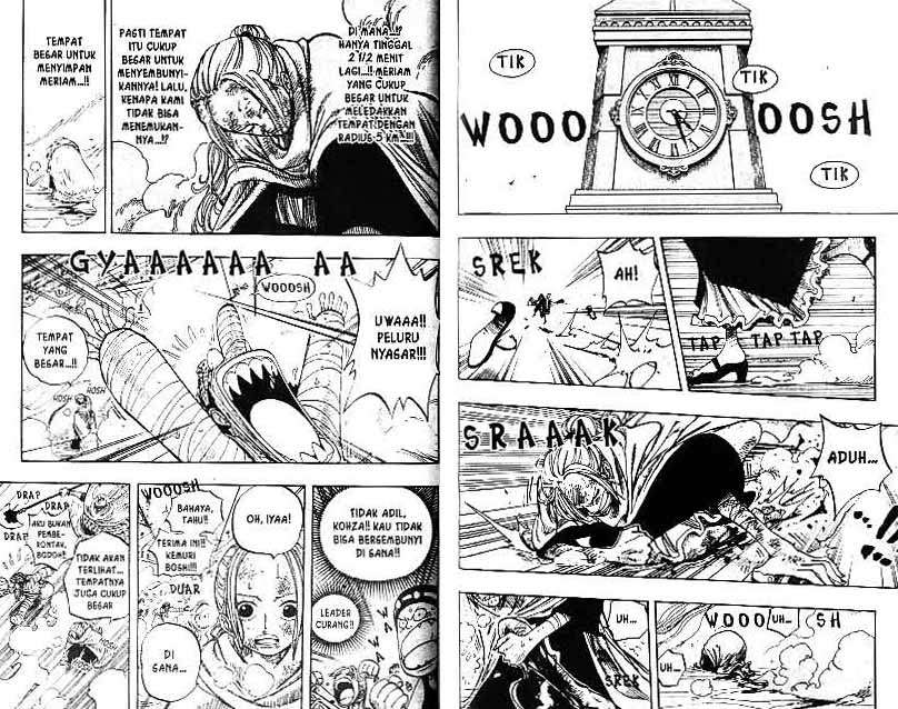Chapter 203 - halaman 8