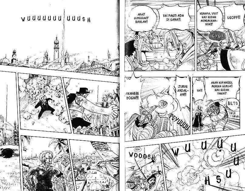 Chapter 203 - halaman 9