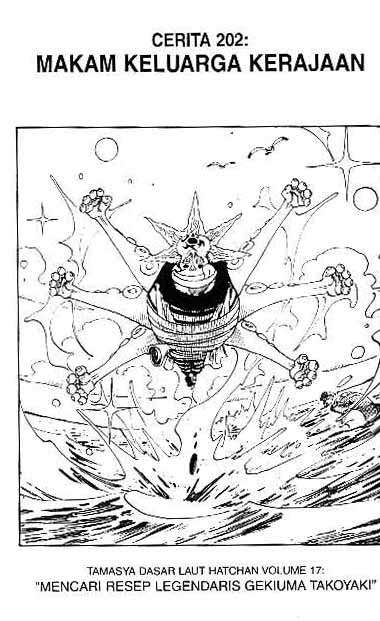 Chapter 202 - halaman 2