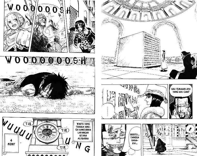 Chapter 202 - halaman 11