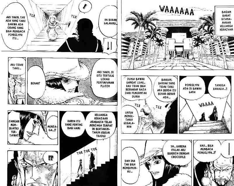 Chapter 202 - halaman 5