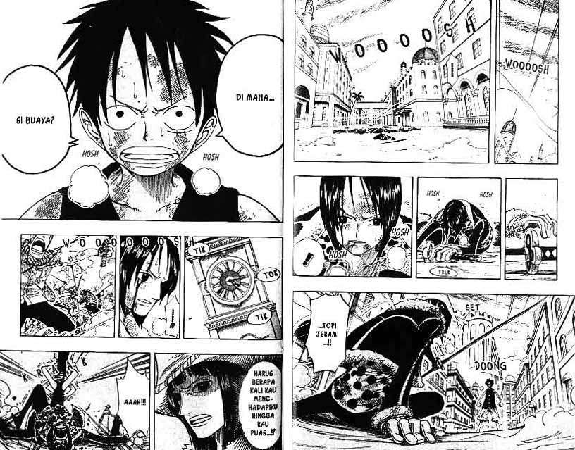 Chapter 202 - halaman 8